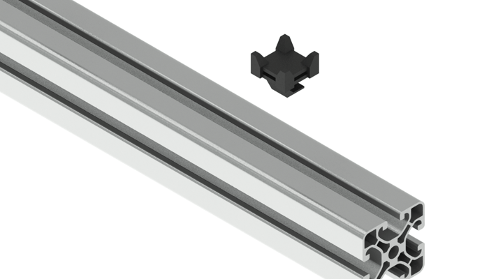 Cable Tie Mounting Blocks